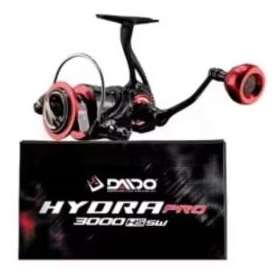 Reel daido hydra 3000 HS SW