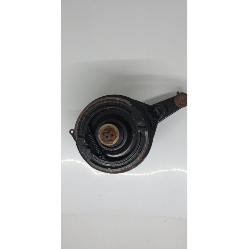 kepala babi vespa super sprint original copotan