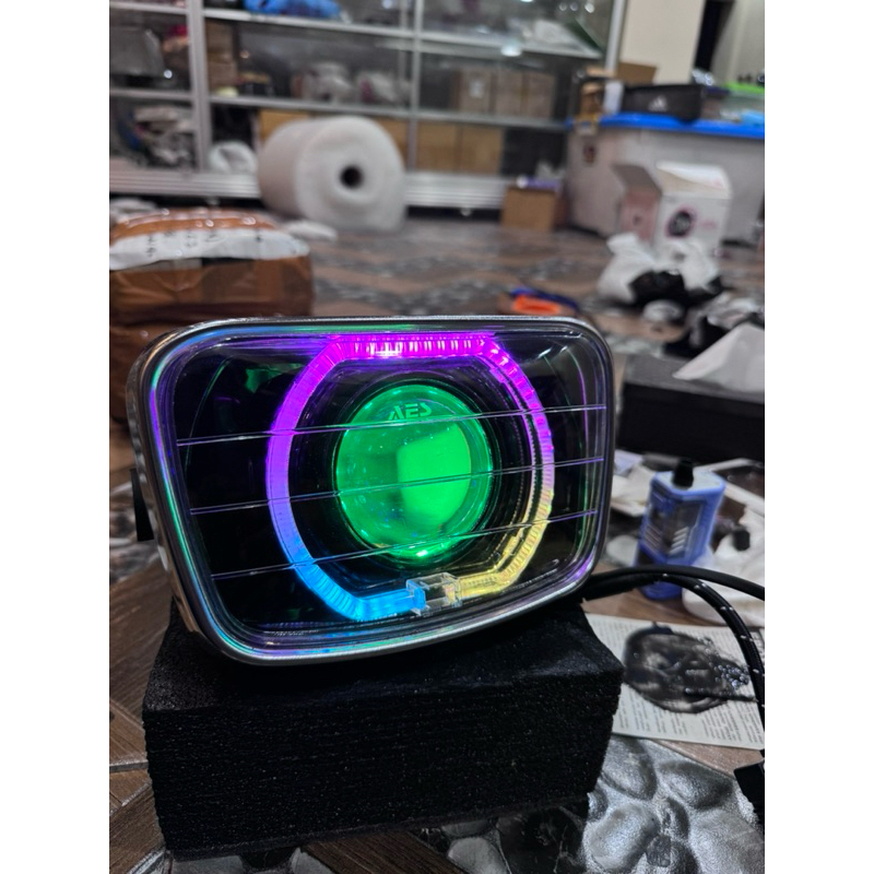 biled rx king biled aes turbo gen 2