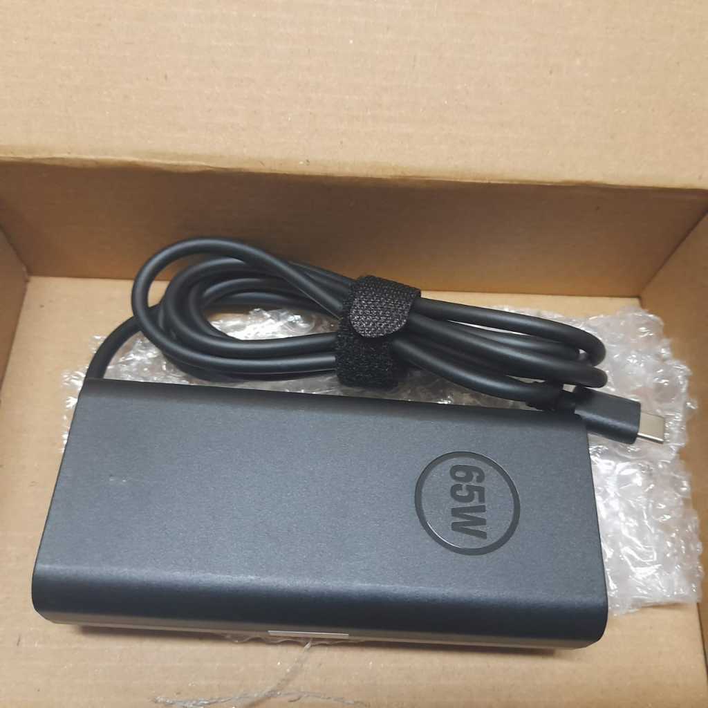 Adaptor Charger Dell XPS 13 7390-2 in 1