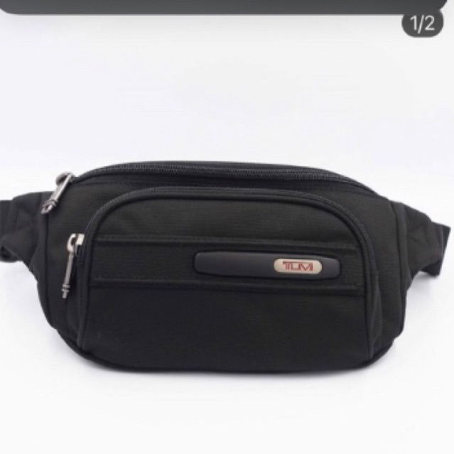 TUMI Waist bags Original