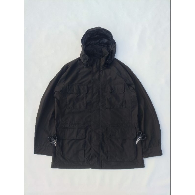 Uniqlo M65 Parka Jacket