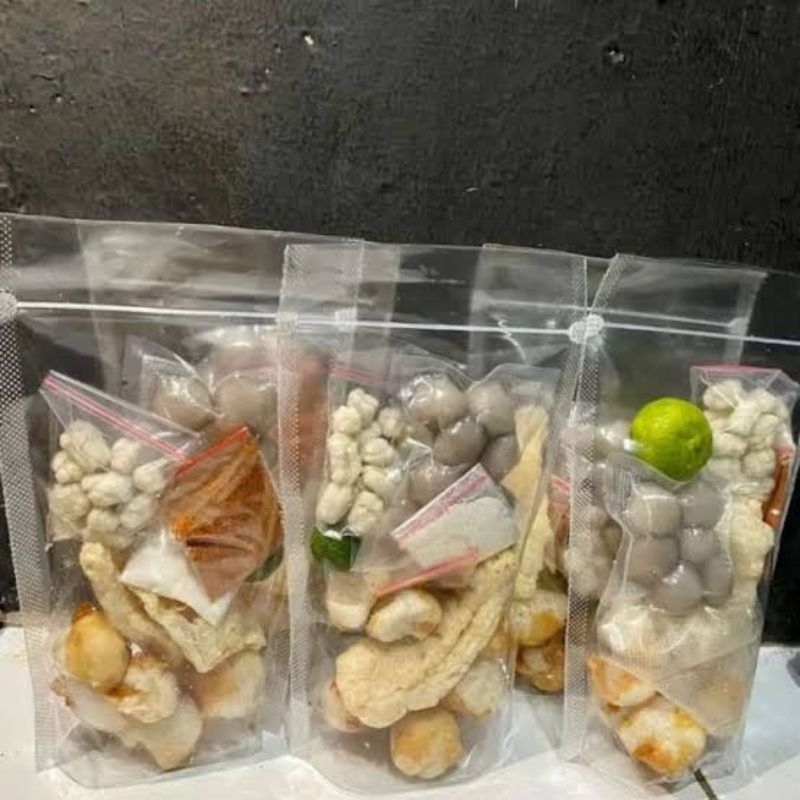 

*CEMAL CEMEAL* Baso Aci Original