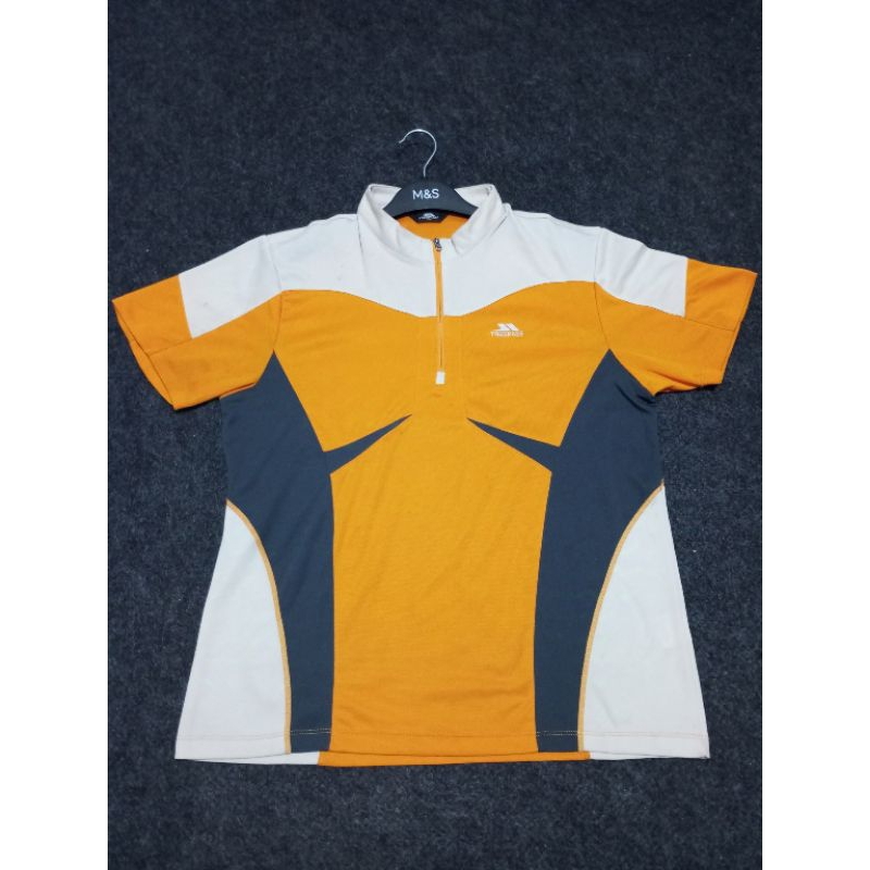 Baselayer dryfit tresspas