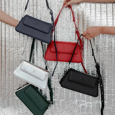 Prior - Pixie Bag