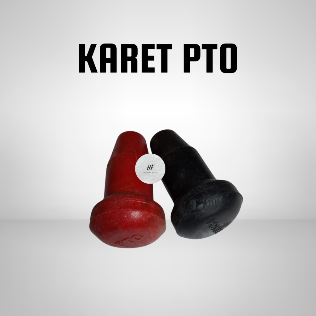 Karet Tuas PTO Handle Dump Truk