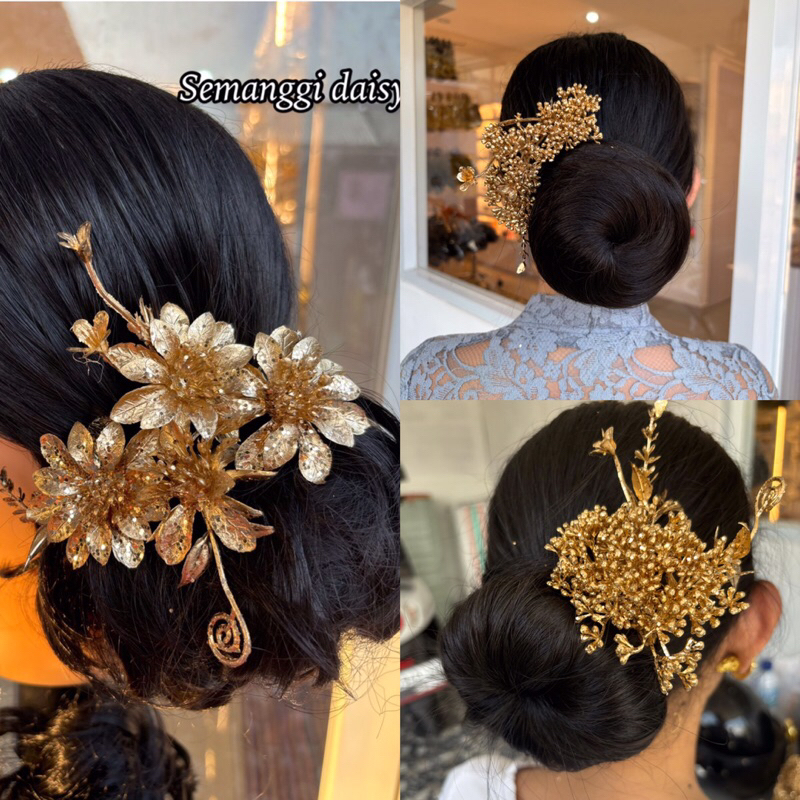 semanggi bunga/ semanggi bunga latex/semanggi baby breath/ semanggi/ semanggi murah/ semanggi gliter