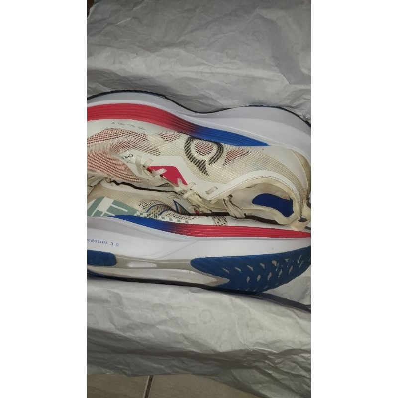 HYPERGLIDE 3.0 UK 43 PRELOVED