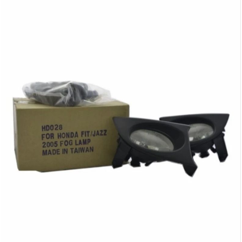 Foglamp Honda Jazz 2003-2005