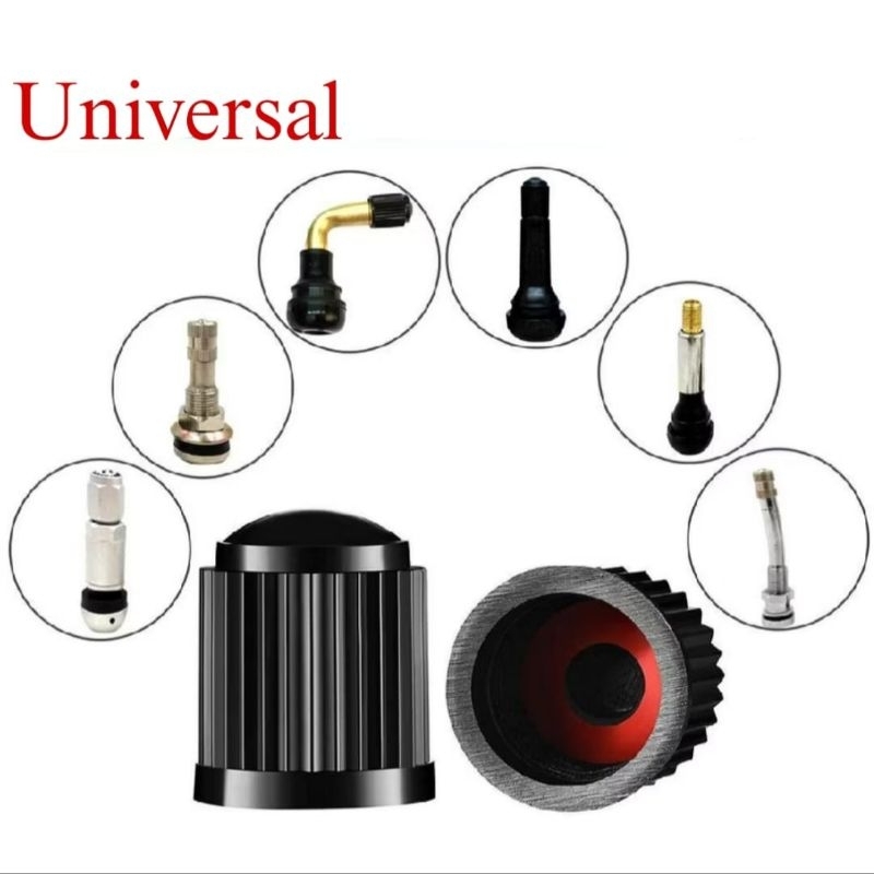 Pentil Mobil -Tutup Pentil