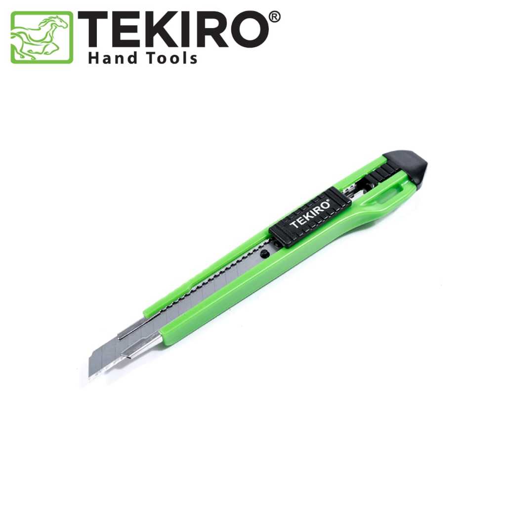 

Tekiro Pisau Cutter