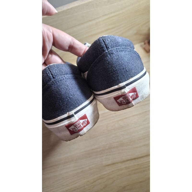 Vans Denim jastip jepang