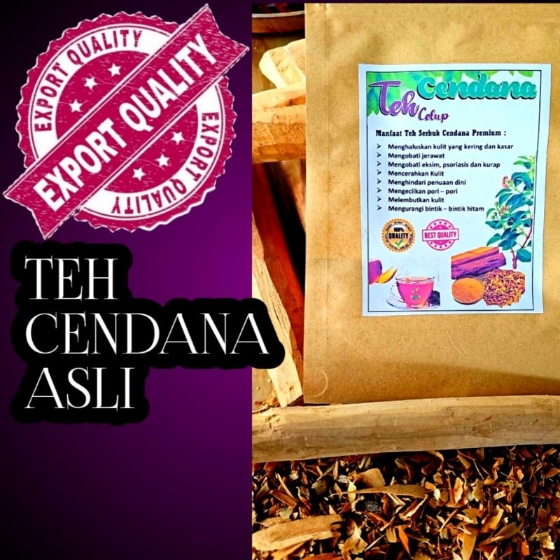 

TEH CENDANA ORIGINAL