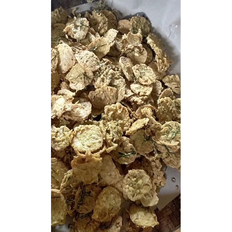 

kripik tempe 3 pcs 17000 (200 g)