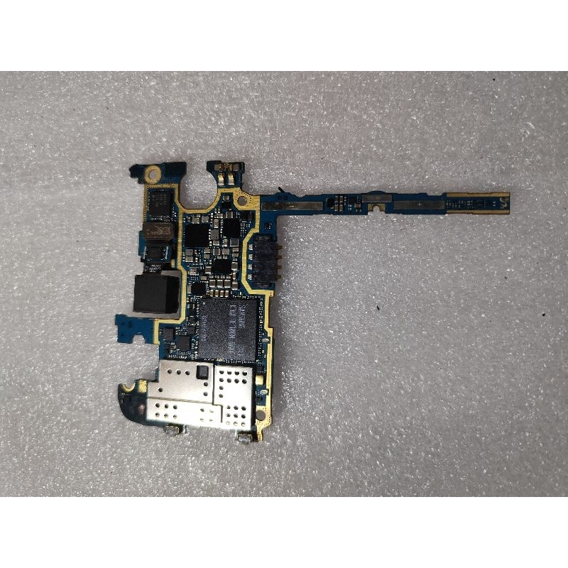 mesin Samsung note 3 4g n900u hidup normal