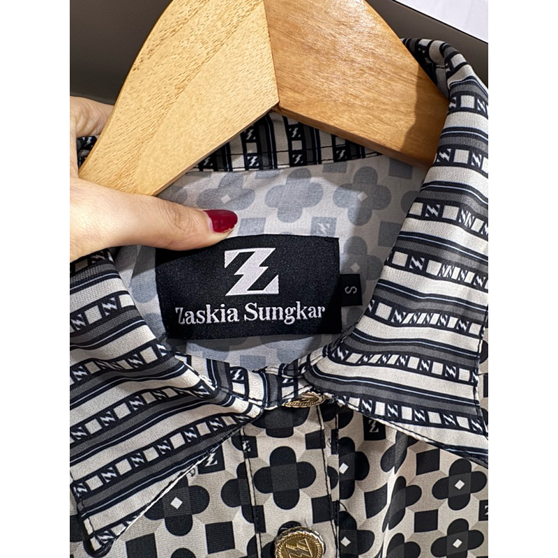 Preloved Zaskia Sungkar Jakarta