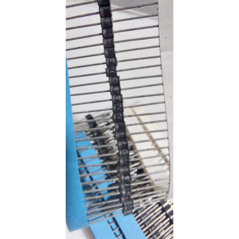 DIODA G3.J-DIODA SETENGAH AMPERE-MIN ORDER 25PCS