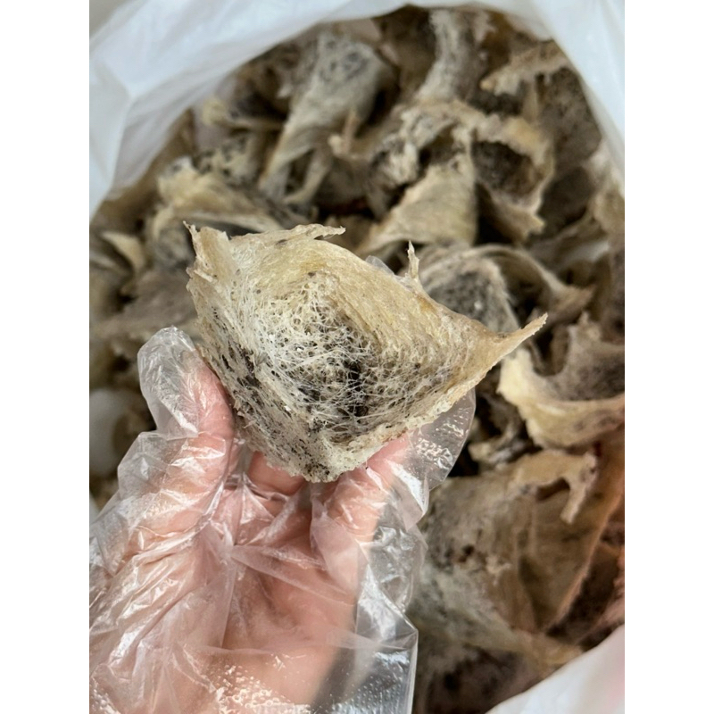 

SARANG BURUNG WALET KOTOR SUDUT 1KG KUALITAS SUPER