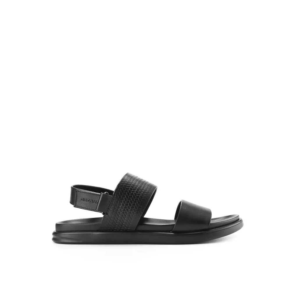 SANDAL PRIA OBERMAIN OJ6304BK