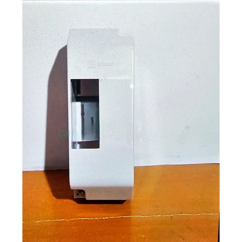 BROCO MCB BOX 1GROUP OB ABU 17101 KOTAK MCB TEMPEL
