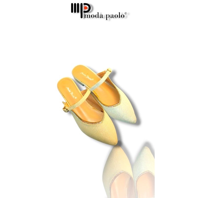 SEPATU SANDAL WANITA IMPORT