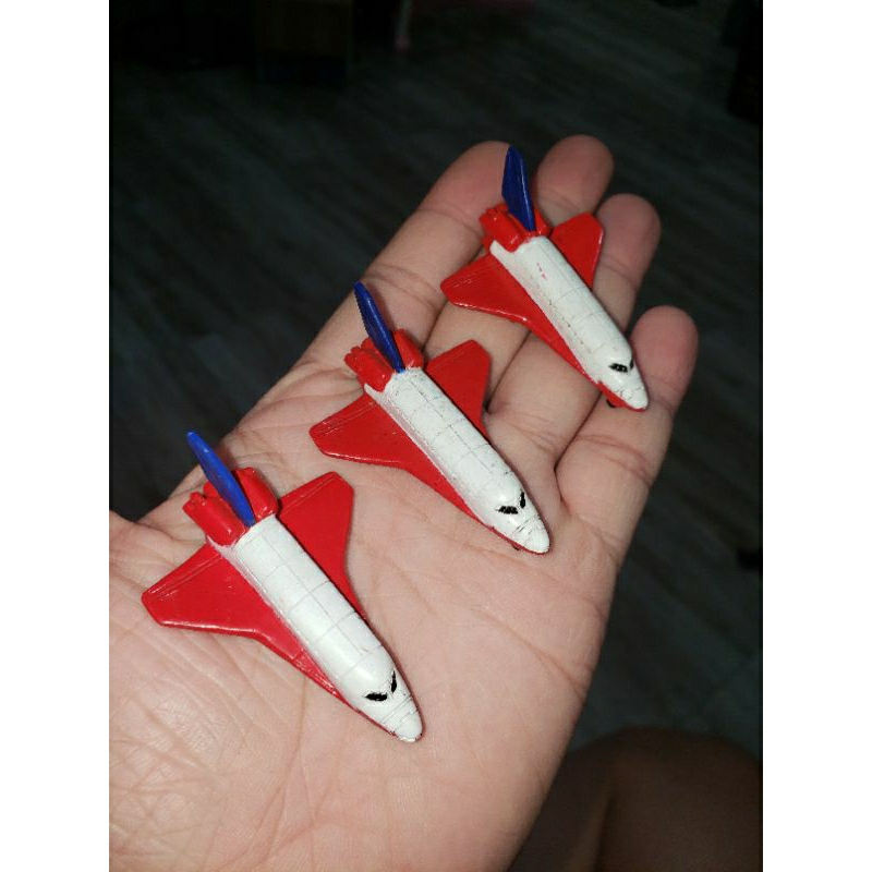 JUALAN MAINAN DIORAMA DIO RAMA PESAWAT TERBANG AEROPLANE AIRCRAFT AIR CRAFT ORIGINAL ASLI BRAND BRAN