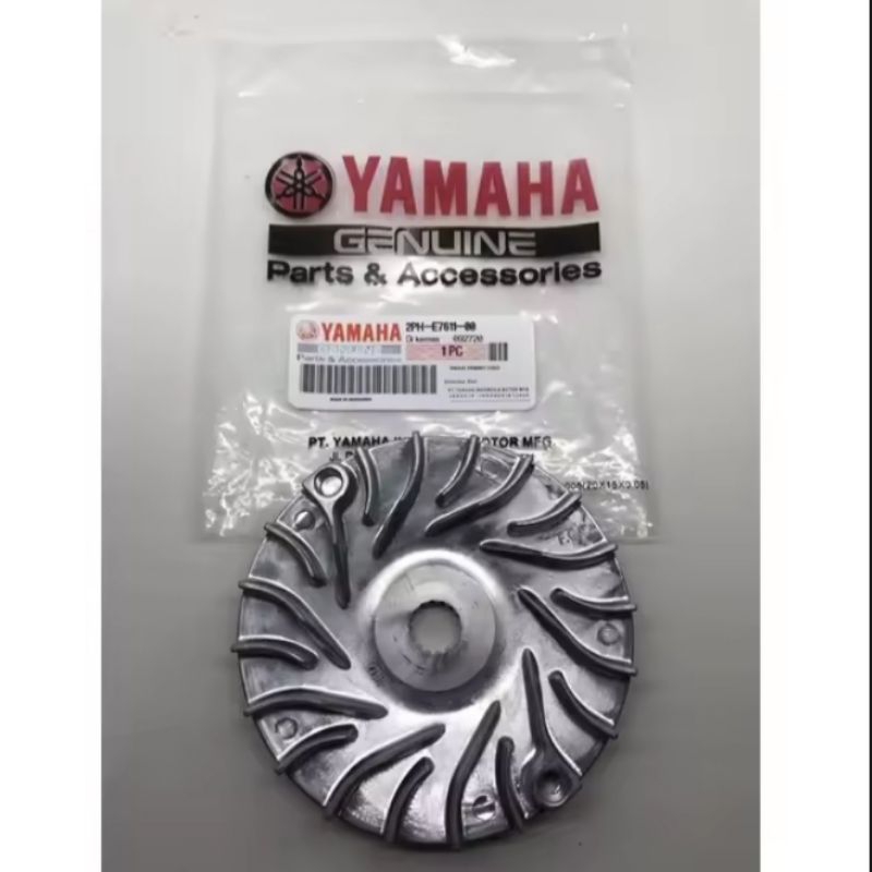 Kipas Mio m3 Xeon Kipas rumah roller Mio m3 Xeon Kipas roller Mio m3 xeon