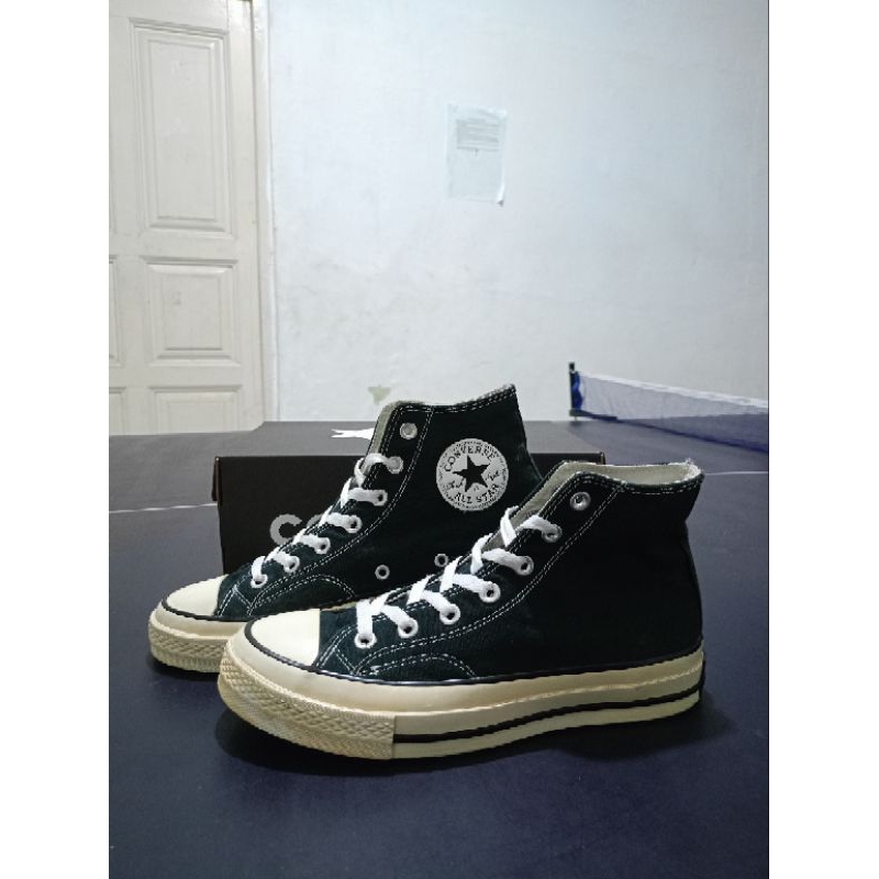 Converse 70s high BW Original