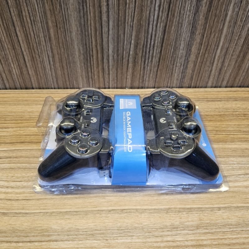 Joypad atau Stik 2 Player