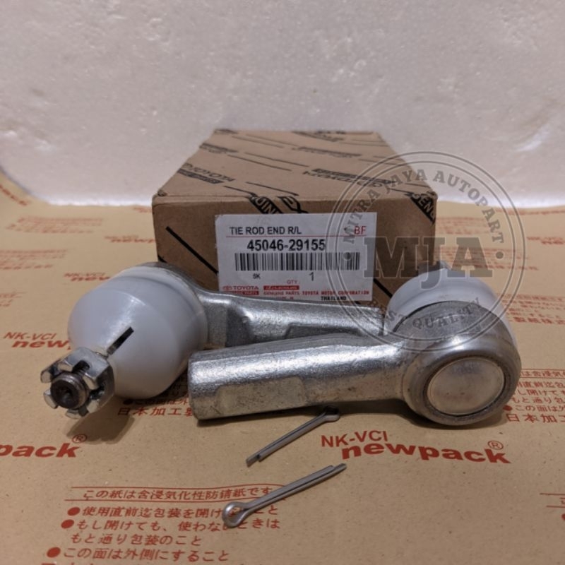TIE ROD END KIJANG 5K