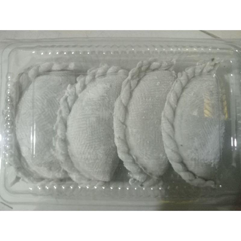 

Cireng Ayam Pedas ( Frozen )