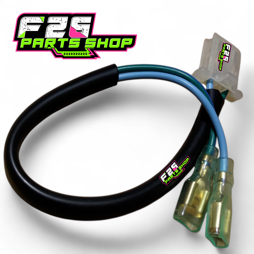 Kabel Swit Rem Depan Vario 125 150 K59 Soket Switch Rem Depan Honda Vario 125 150 Beat Sporty