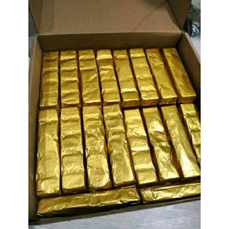 

Coklat lebursilverqueen
