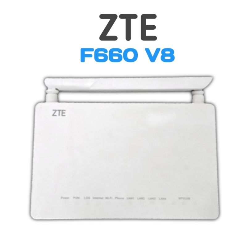 ont zte f660 v8 v9