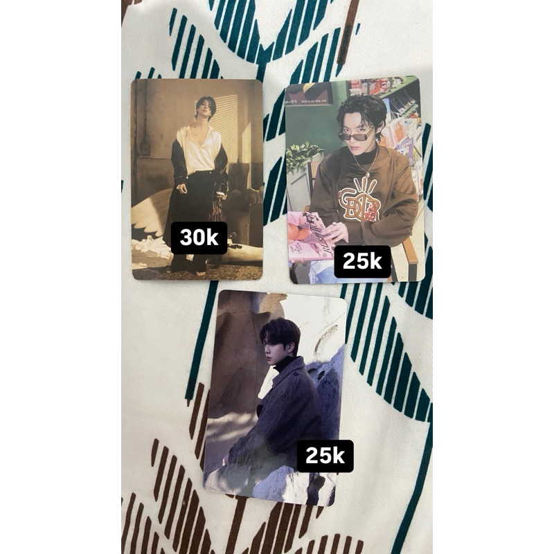PC BTS Official