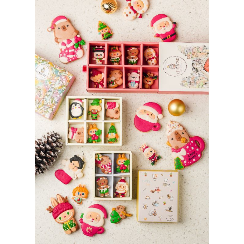 

Christmas box