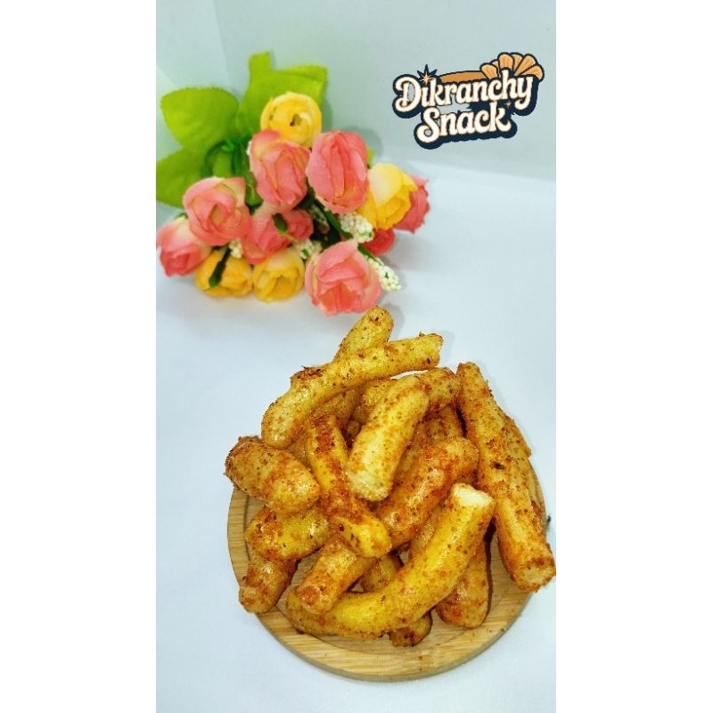 

Gurilem Kranchy 200gr