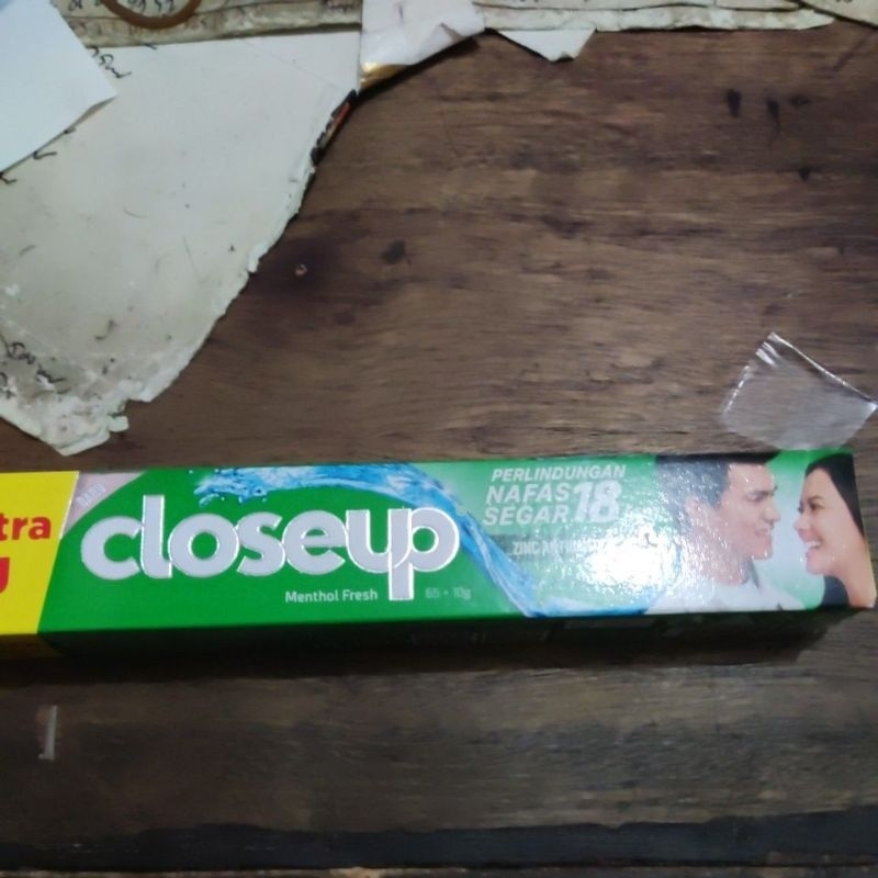 Close Up 65gr