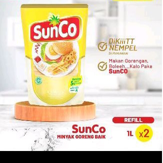 

SUNCO