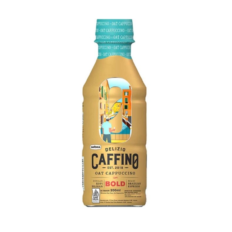 

caffino kopi instan all varian