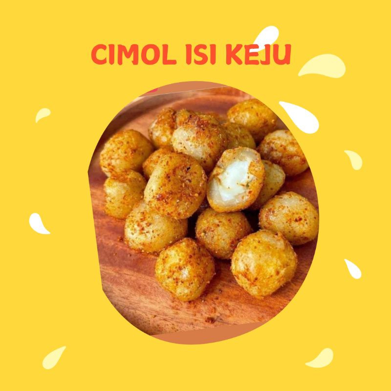 

CIMOL KEJU