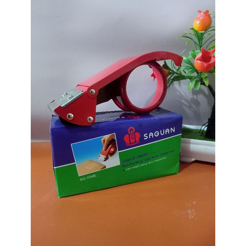 

Alat Pemotong lakban 2inch