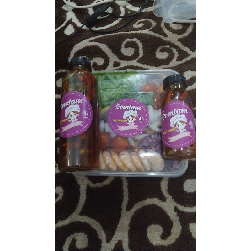 

somtak size 1500ml
