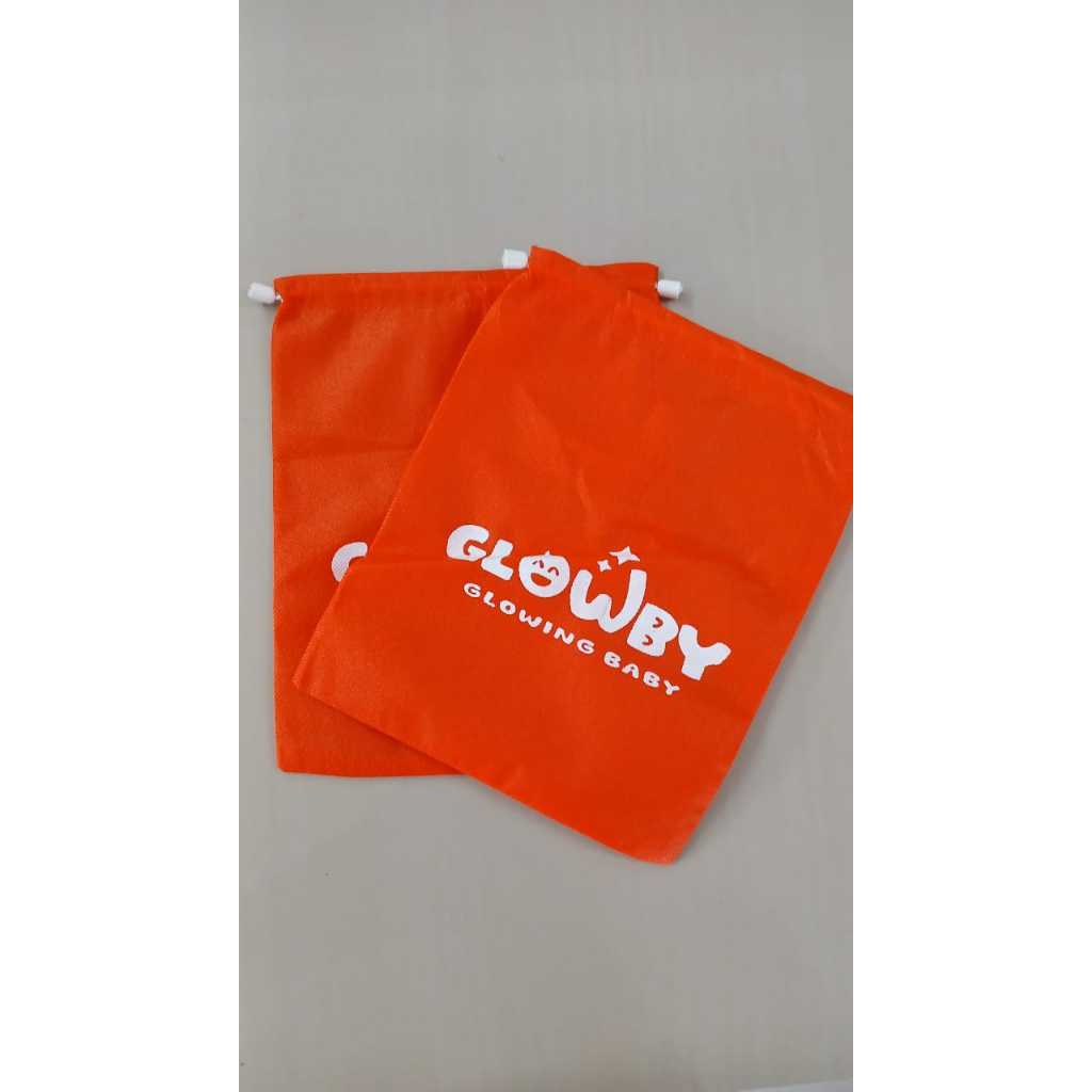 

Free Gift Tas Glowby