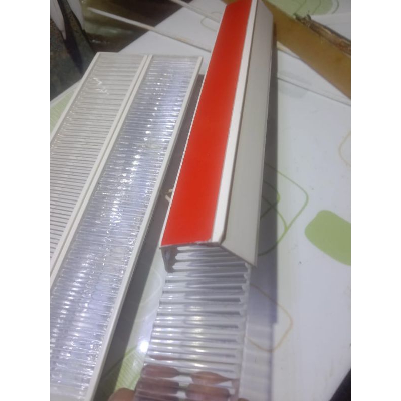 

Kotakboxkosongan/polosan20x3.5cm