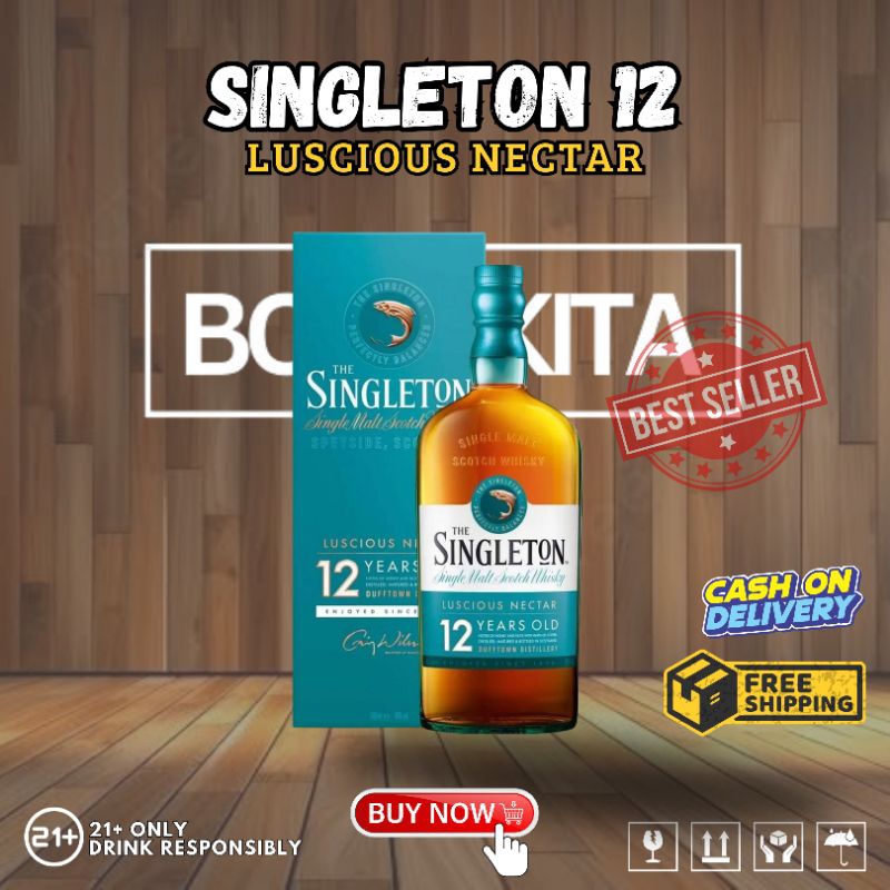

SINGLE L NECTAR - 100% ORIGINAL LOCAL TERBAIK