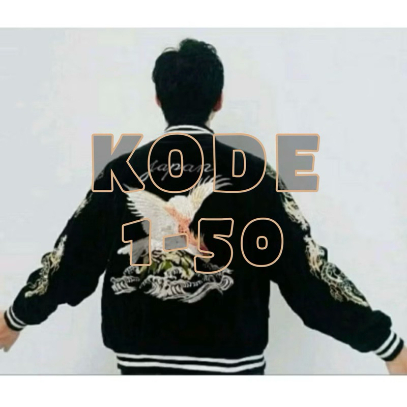 RB KODE HOODIE(01-50)