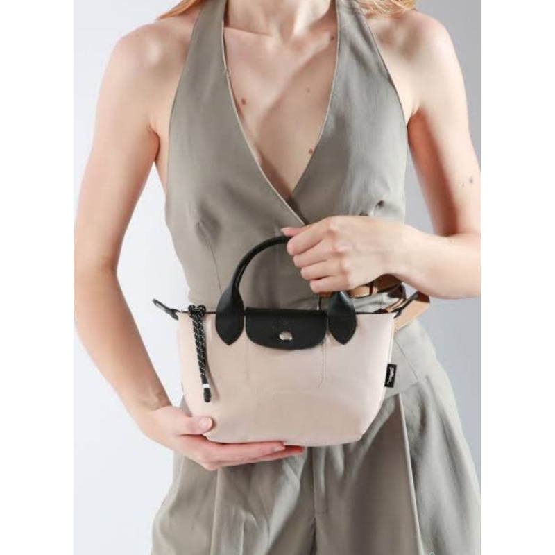 PRELOVED SLING|HAND BAG LC NEO XS LIKE NEW