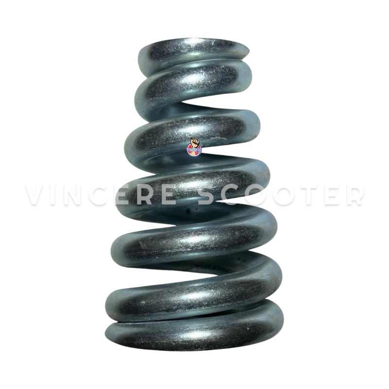 Per As Rangka Jok Pisah Depan Vespa Super Sprint VBB VNB