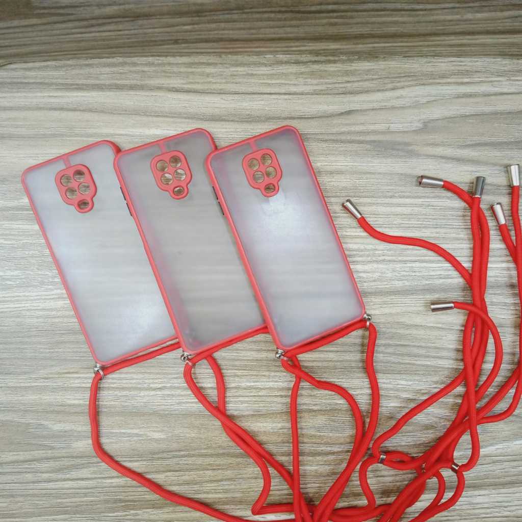 CASE DOVE CANDY TALI XIAOMI REDMI NOTE 9 PRO